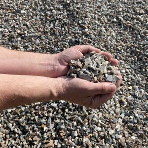 skadedyr Betydning nedbryder Trailersalg af jord, sten, granit og grus - JMS Granit