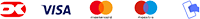Online betaling